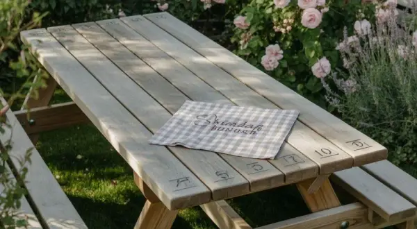 Ile osób zmieści się przy stole 180 cm? Sprawdź, zanim kupisz!