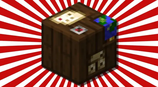 Jak zrobić stół kartograficzny w Minecraft - krok po kroku do sukcesu