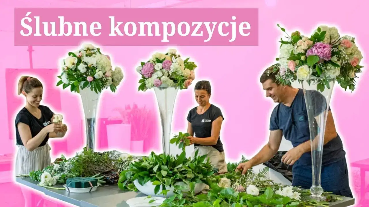 Zdjęcie Kwiaty na stół pary młodej jak zrobić: proste sposoby na piękne aranżacje