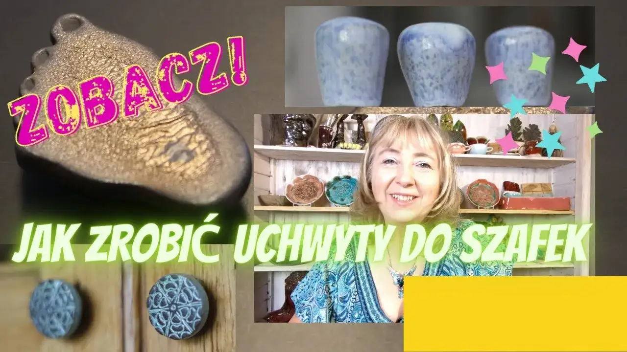 Zdjęcie Jak samemu zrobić uchwyty do mebli - proste metody i inspiracje