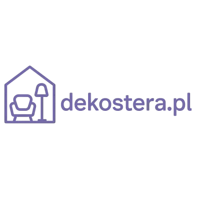 Logo dekostera.pl